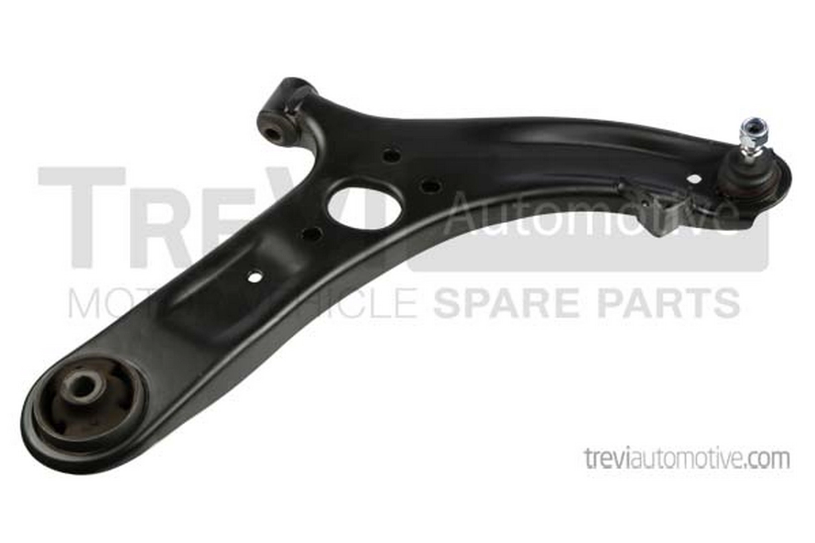 Bras de liaison, suspension de roue TREVI AUTOMOTIVE TRTT2678