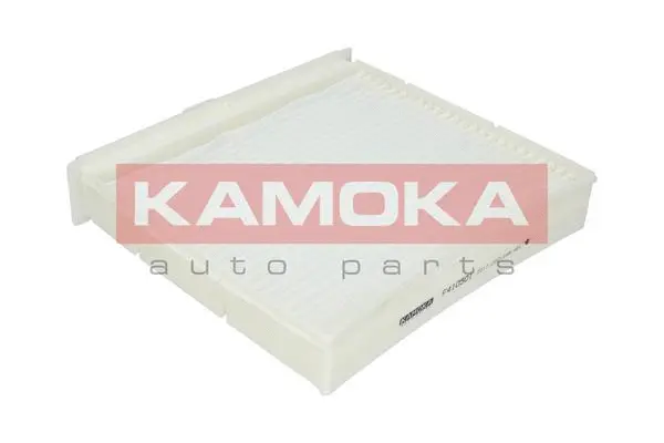 Filtre, air de l'habitacle KAMOKA F410501