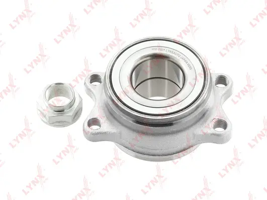 Kit de roulements de roue LYNXAUTO WB-1021