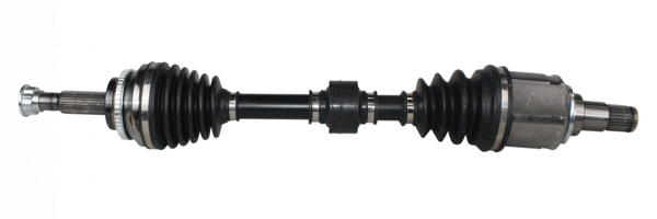 Arbre de transmission HART 467 052