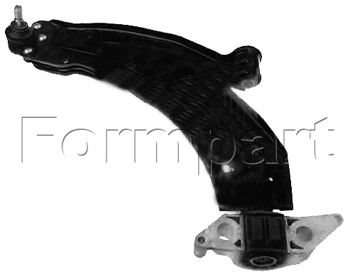 Bras de liaison, suspension de roue FORMPART 1409043