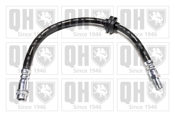 Flexible de frein QUINTON HAZELL BFH5929