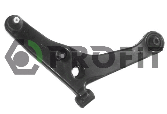 Bras de liaison, suspension de roue PROFIT 2304-0417