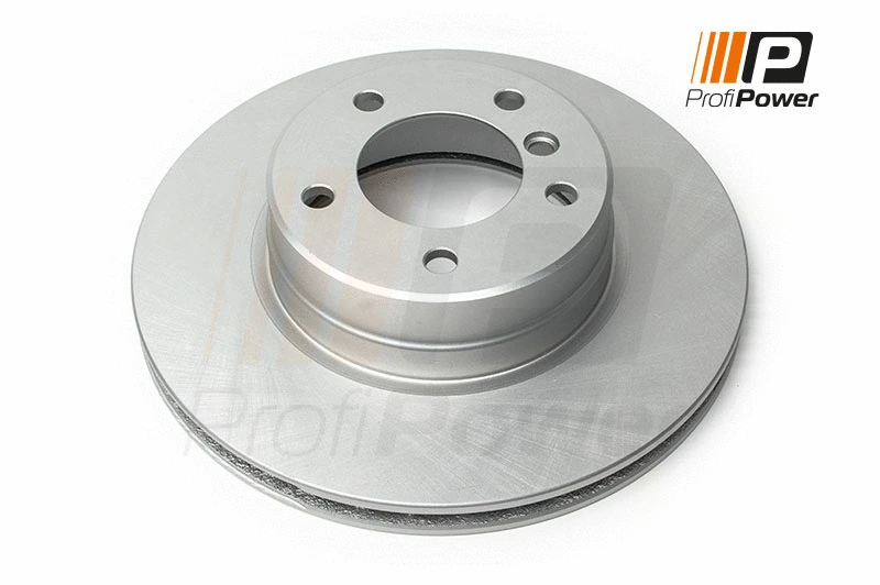 Disque de frein ProfiPower 3B1141