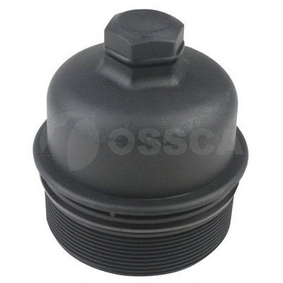 Couvercle, boîtier du filtre à huile OSSCA 21452