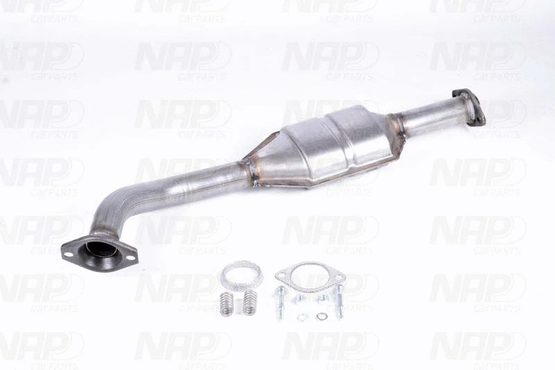 Catalyseur NAP carPARTS GmbH CAK10170