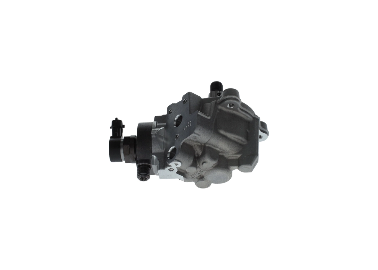 Pompe à haute pression BOSCH 0 445 010 780