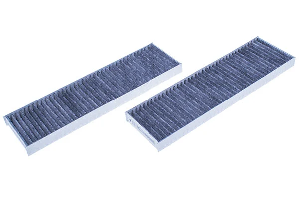 Filtre, air de l'habitacle DENCKERMANN M110540K