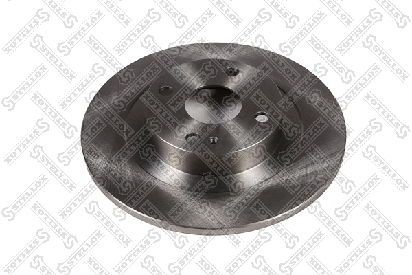 Disque de frein STELLOX 6020-3248-SX