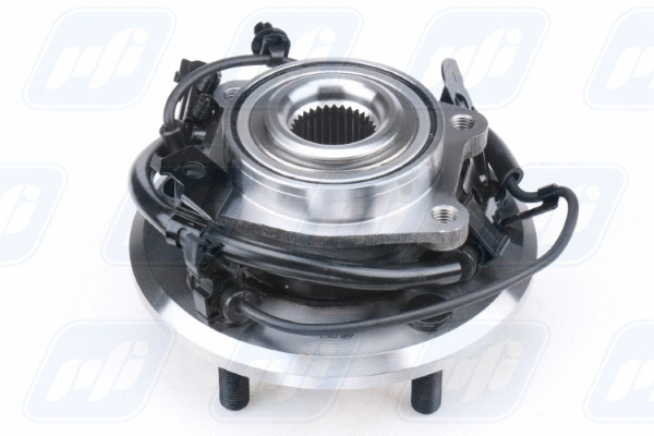 Moyeu de roue PFI PHU590362
