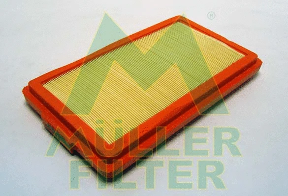 Filtre à air MULLER FILTER PA325