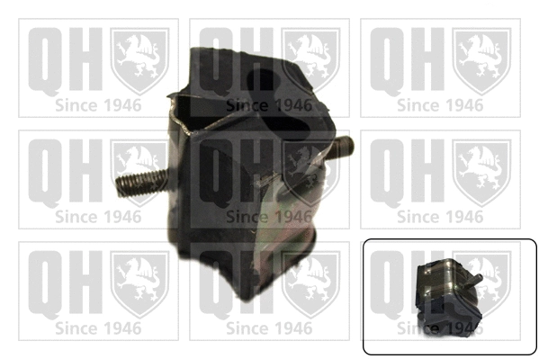 Support moteur QUINTON HAZELL EM1607