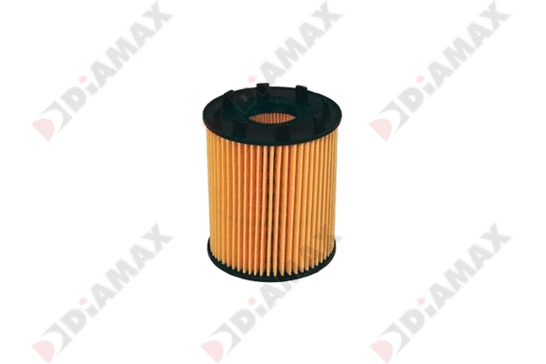 Filtre à huile DIAMAX DL1037