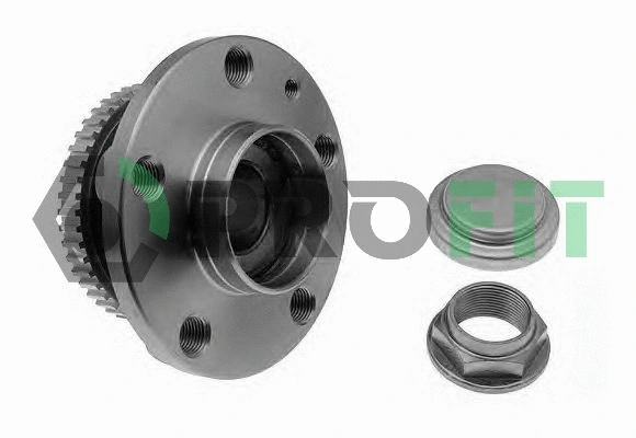 Kit de roulements de roue PROFIT 2501-3424