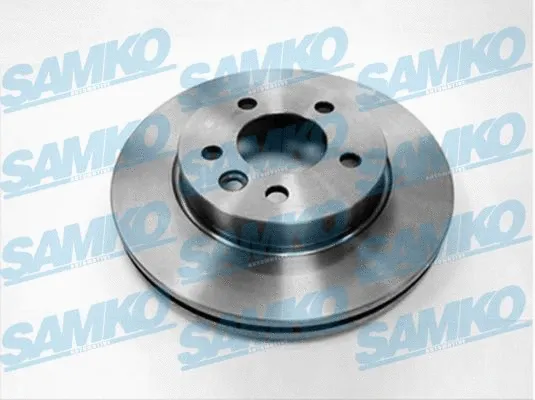Disque de frein SAMKO V2014V