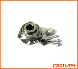 Kit de roulements de roue Dr!ve+ DP2010.10.0594