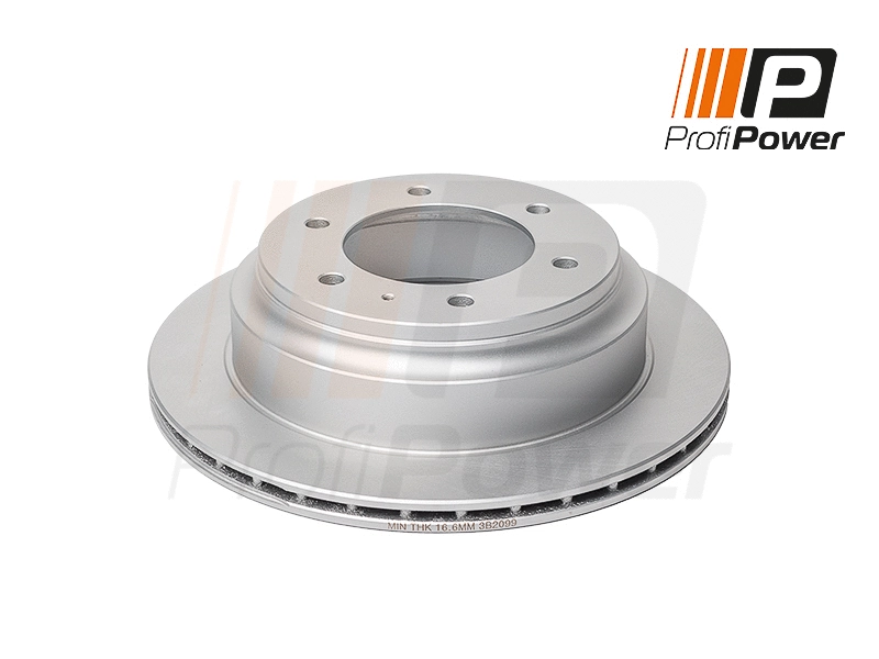 Disque de frein ProfiPower 3B2099