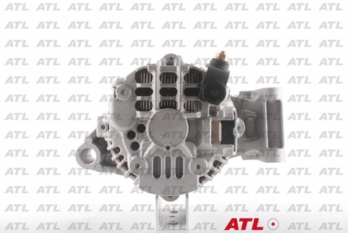 Alternateur ATL Autotechnik L 80 930