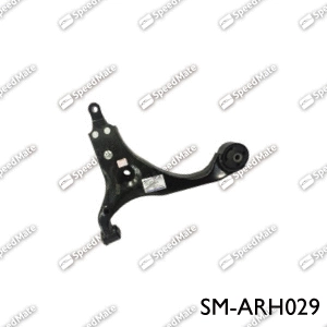 Bras de liaison, suspension de roue SpeedMate SM-ARH029