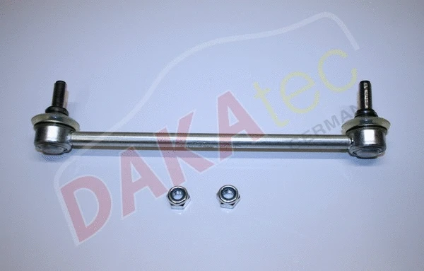 Entretoise/tige, stabilisateur DAKAtec 120104HQ