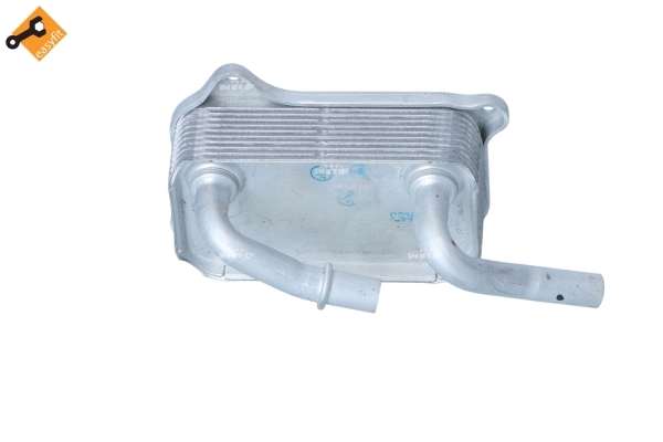Radiateur d'huile WILMINK GROUP WG1719926