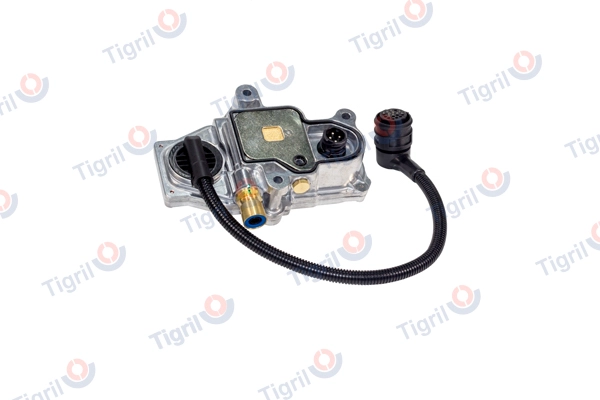 Électrovanne, cylindre de commande TIGRIL VO04.0006