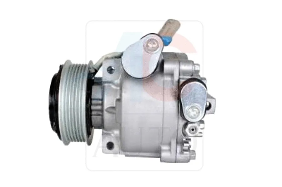 Compresseur, climatisation ACAUTO AC-01DL157