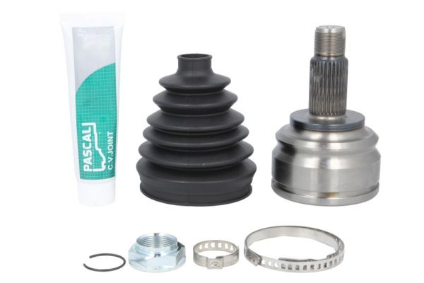 Jeu de joints, arbre de transmission PASCAL G1B001PC
