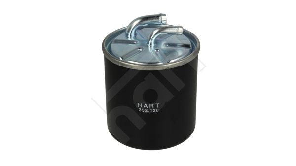 Filtre à carburant HART 352 120