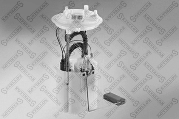 Pompe à carburant STELLOX 10-01172-SX