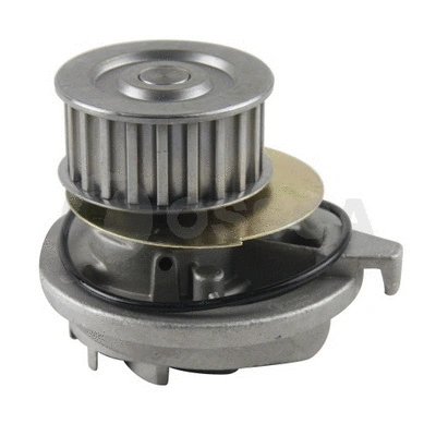 Pompe à eau, refroidissement du moteur OSSCA 00546