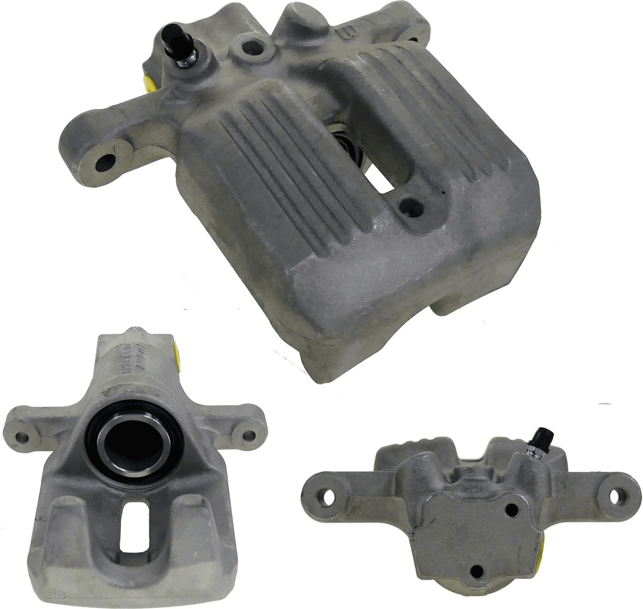 Étrier de frein Brake ENGINEERING CA3315R
