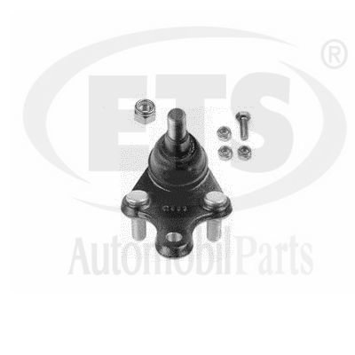 Rotule de suspension ETS 29.BJ.265