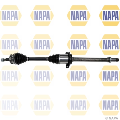 Arbre de transmission NAPA NDS1676R