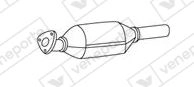 Catalyseur VEGAZ GmbH VK-924