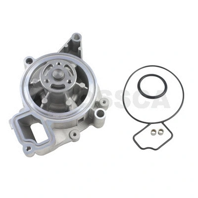 Pompe à eau, refroidissement du moteur OSSCA 24487