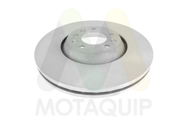Disque de frein MOTAQUIP LVBE379