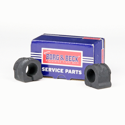 Kit de réparation, barre de couplage stabilisatrice BORG & BECK BSK6064K