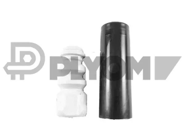 Kit de protection contre la poussière, amortisseur PLYOM P764410