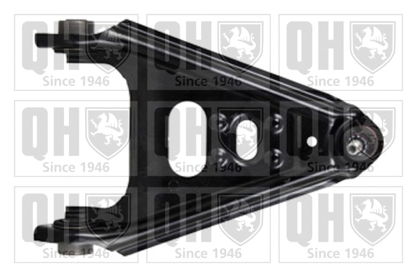 Bras de liaison, suspension de roue QUINTON HAZELL QSA2666S