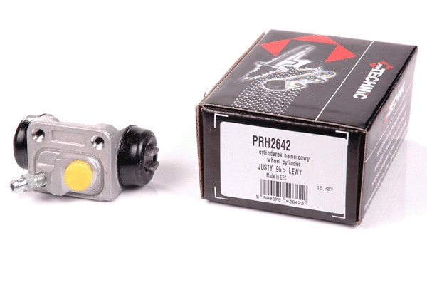 Cylindre de roue PROTECHNIC PRH2642