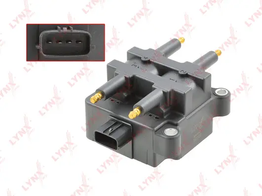 Bobine d'allumage LYNXAUTO SPL1110
