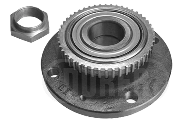 Kit de roulements de roue DÜRER M23562K