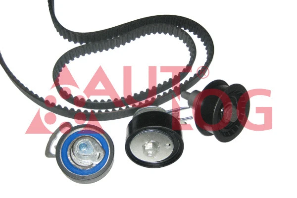 Kit de courroie crantée AUTLOG ZK1099