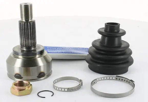 Jeu de joints, arbre de transmission FRIESEN FVJ0139