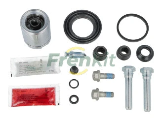 Kit de réparation, étrier de frein FRENKIT 740176