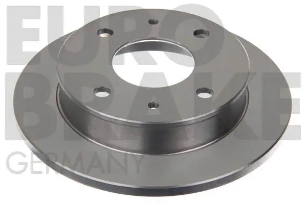 Disque de frein EUROBRAKE 5815203407