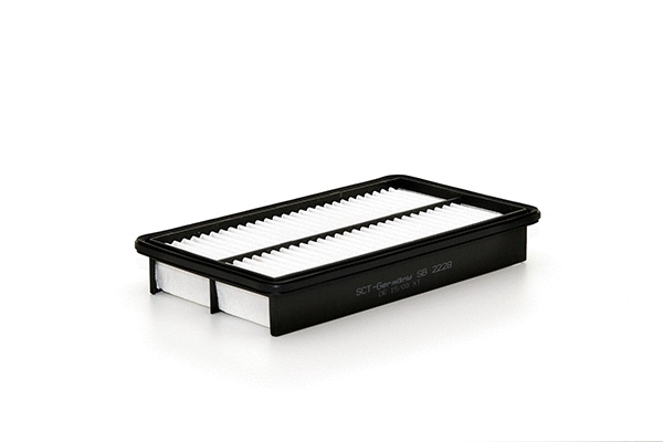 Filtre à air SCT - MANNOL SB 2228