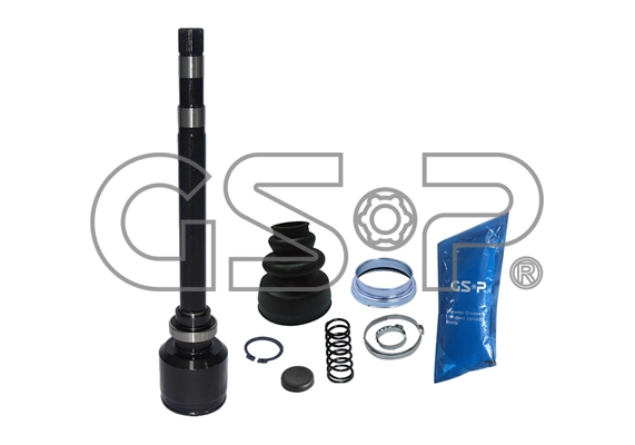 Jeu de joints, arbre de transmission GSP-BR 610034