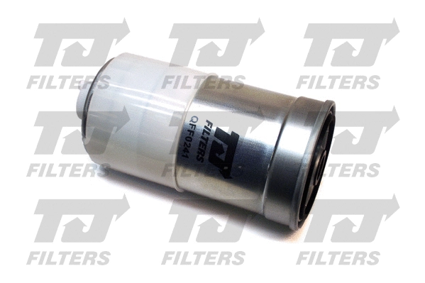 Filtre à carburant QUINTON HAZELL QFF0241